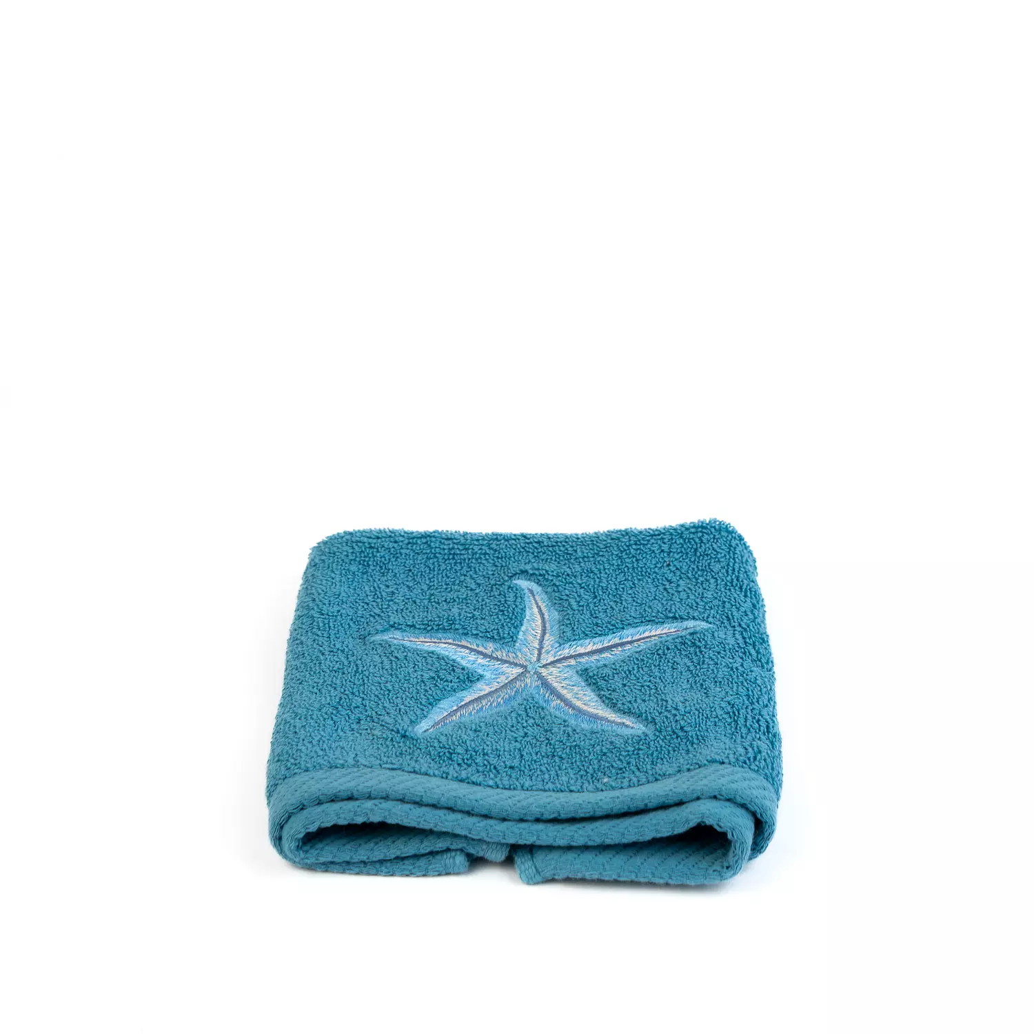 Small Janzari single towel  image