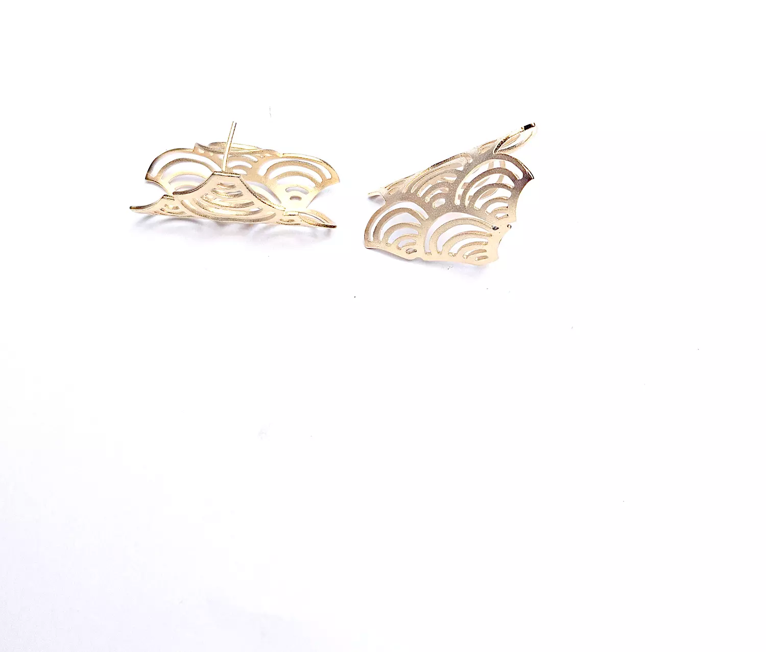 Shade Tiny Earrings image