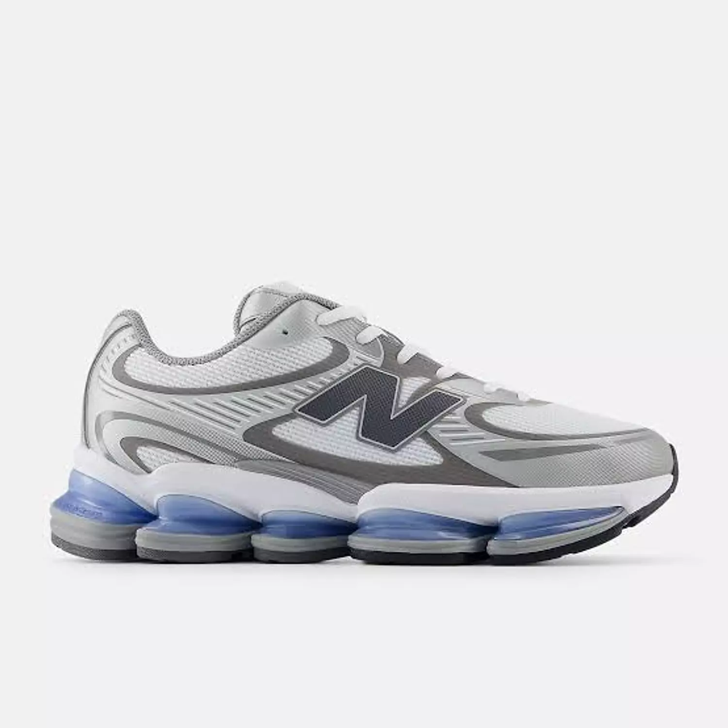 New Balance ABZORB 2000 Grey Blue image