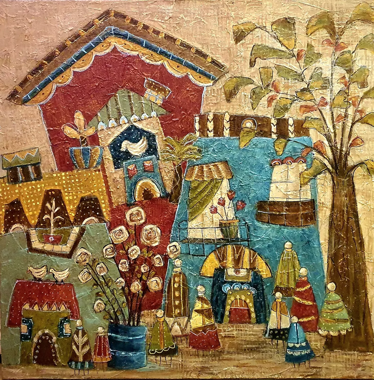 1928 Mariam Galal image