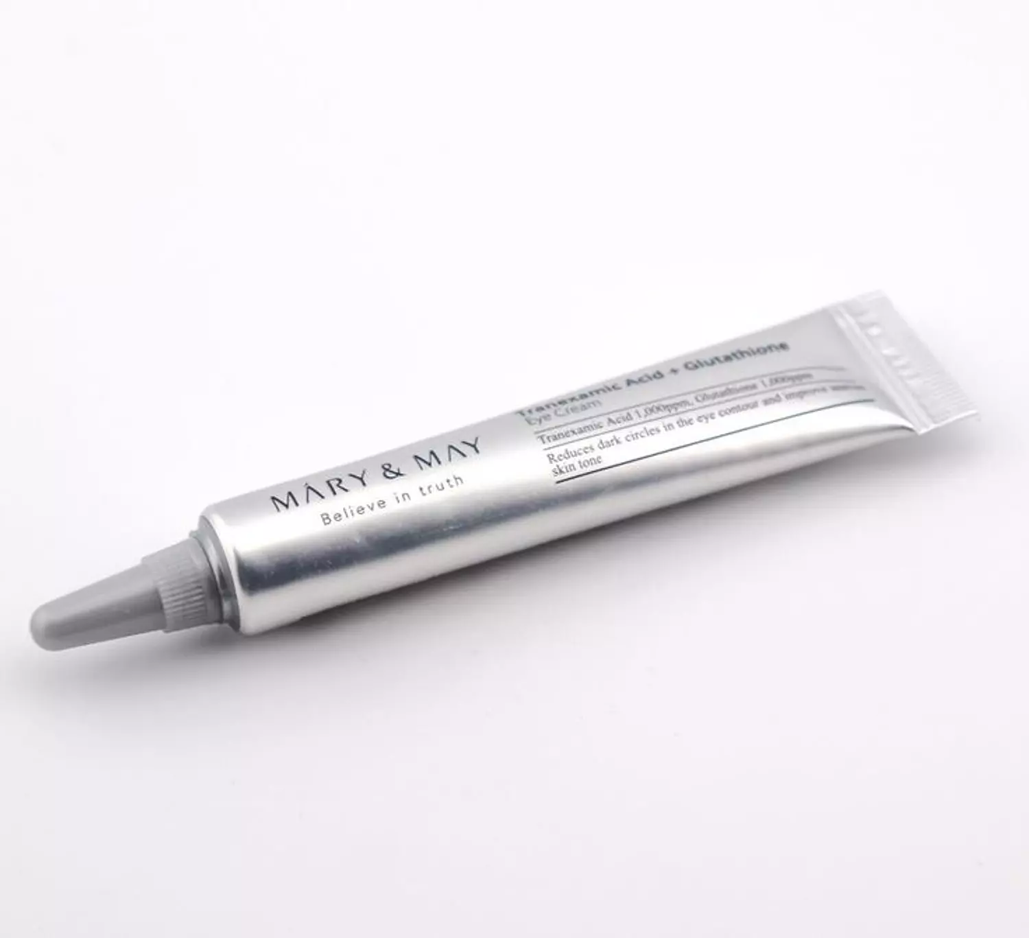 Mary&May Tranexamic Acid+Glutathion Eye Cream 12G hover image