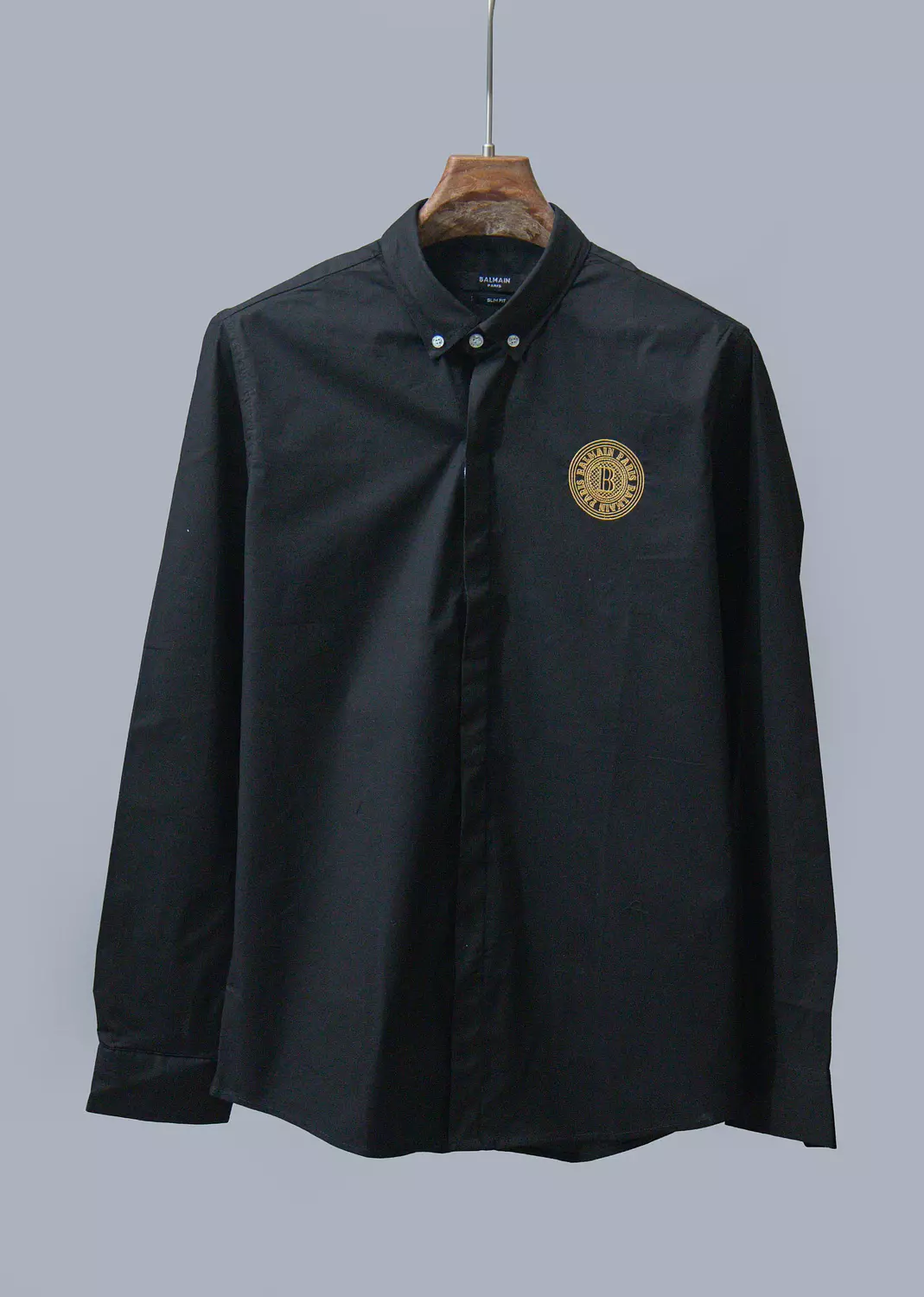 BALMAIN SHIRT \ 2084 image