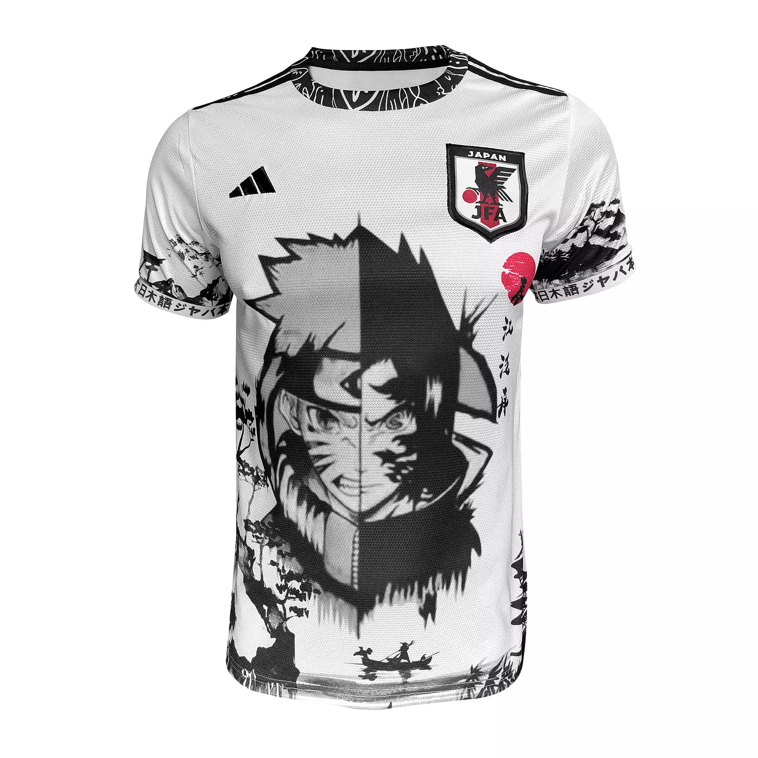 JAPAN AFC 24 ( ANIME EDITION ) FANS - NATIONAL image