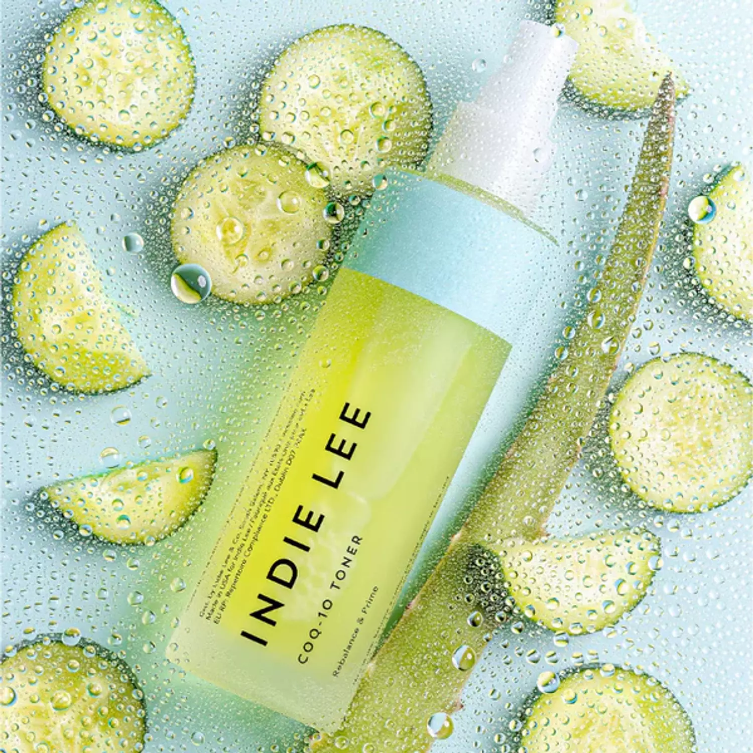 lndie lee coq-10 toner hover image