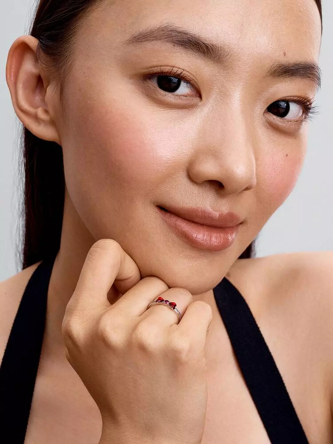 Disney Princess Snow White Bow Ring 3