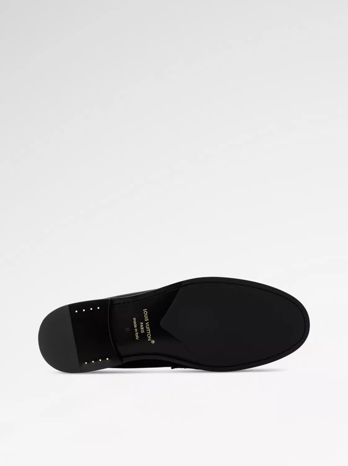 Louis Vuitton loafer 4