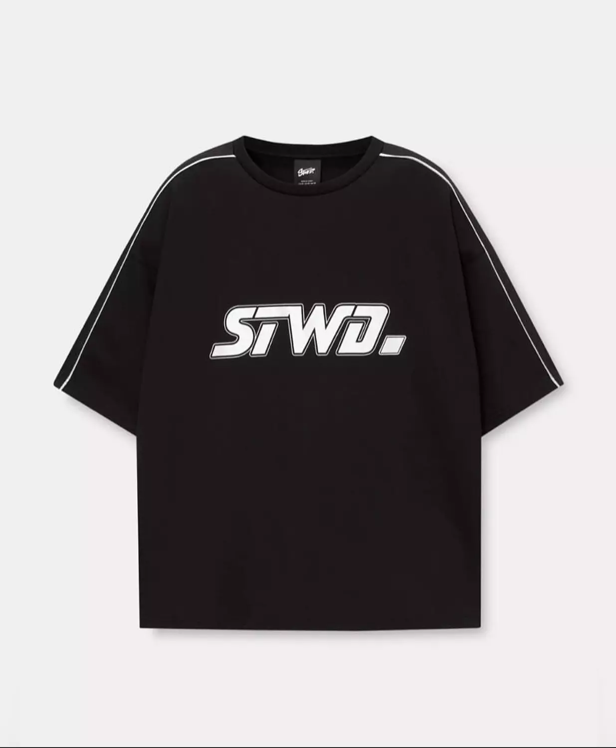Stwd 22 T-shirt 3