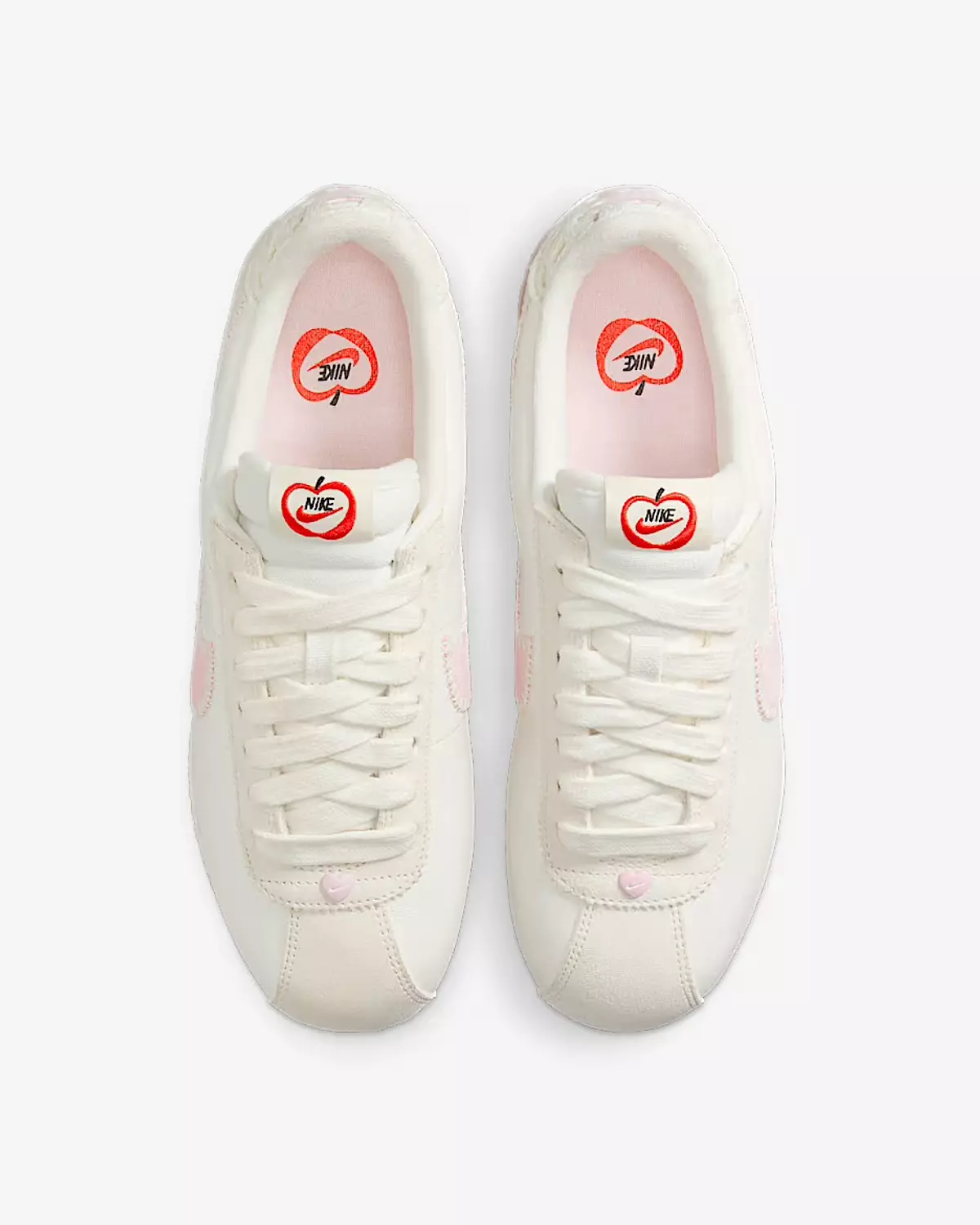 Nike Cortez Valentine’s Days ( 2025 ) 4
