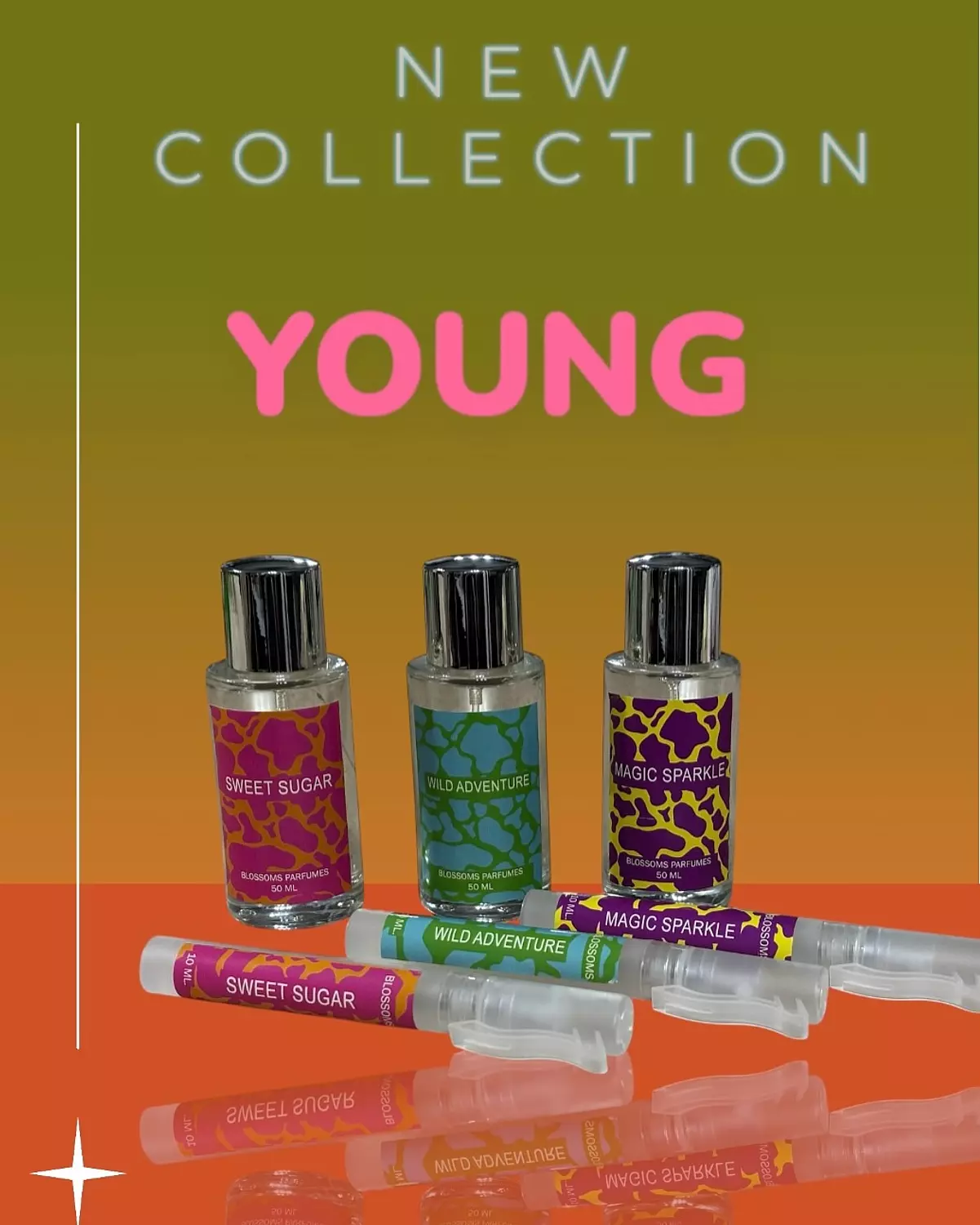 عطور شبابيه image