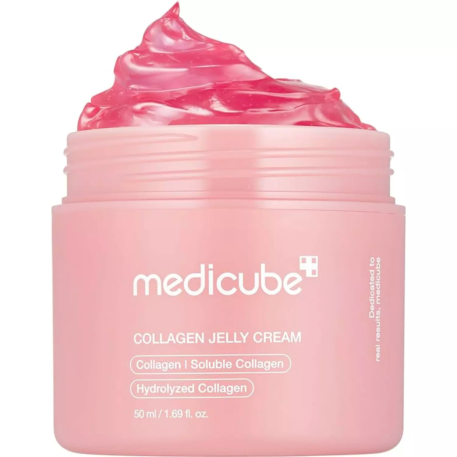 Medicube Collagen Jelly Cream 50Ml image