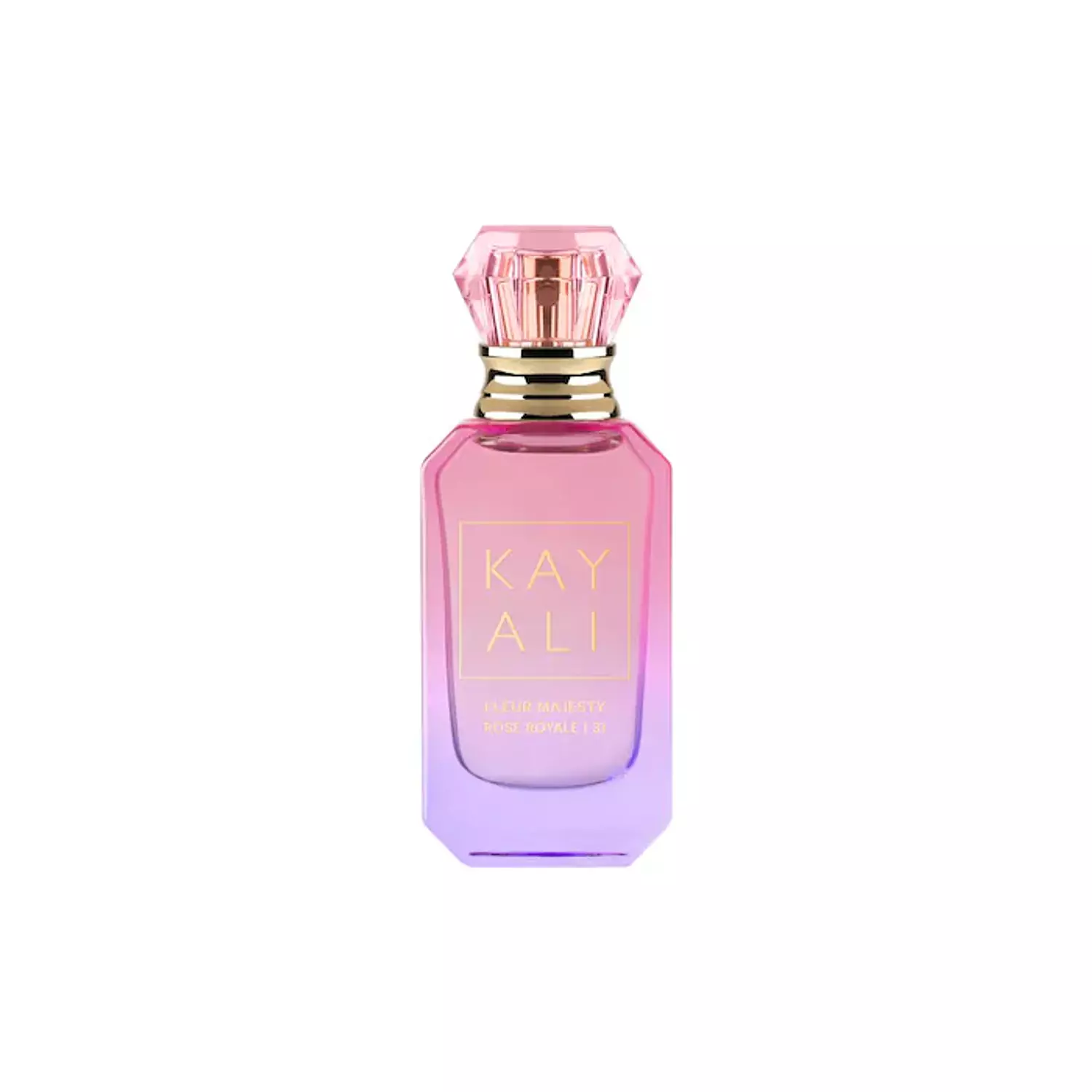 KAYALI - Eau De Parfum 10ml  3