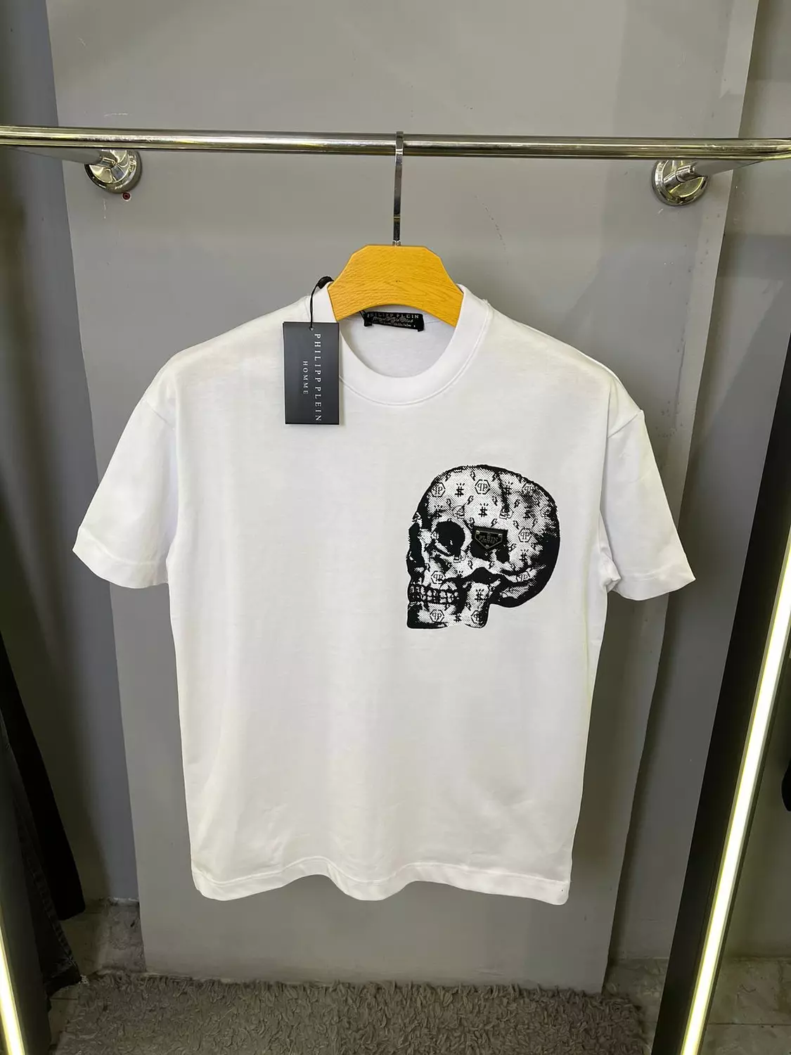 PHILIPP PLIEN TSHIRT / 1305 image