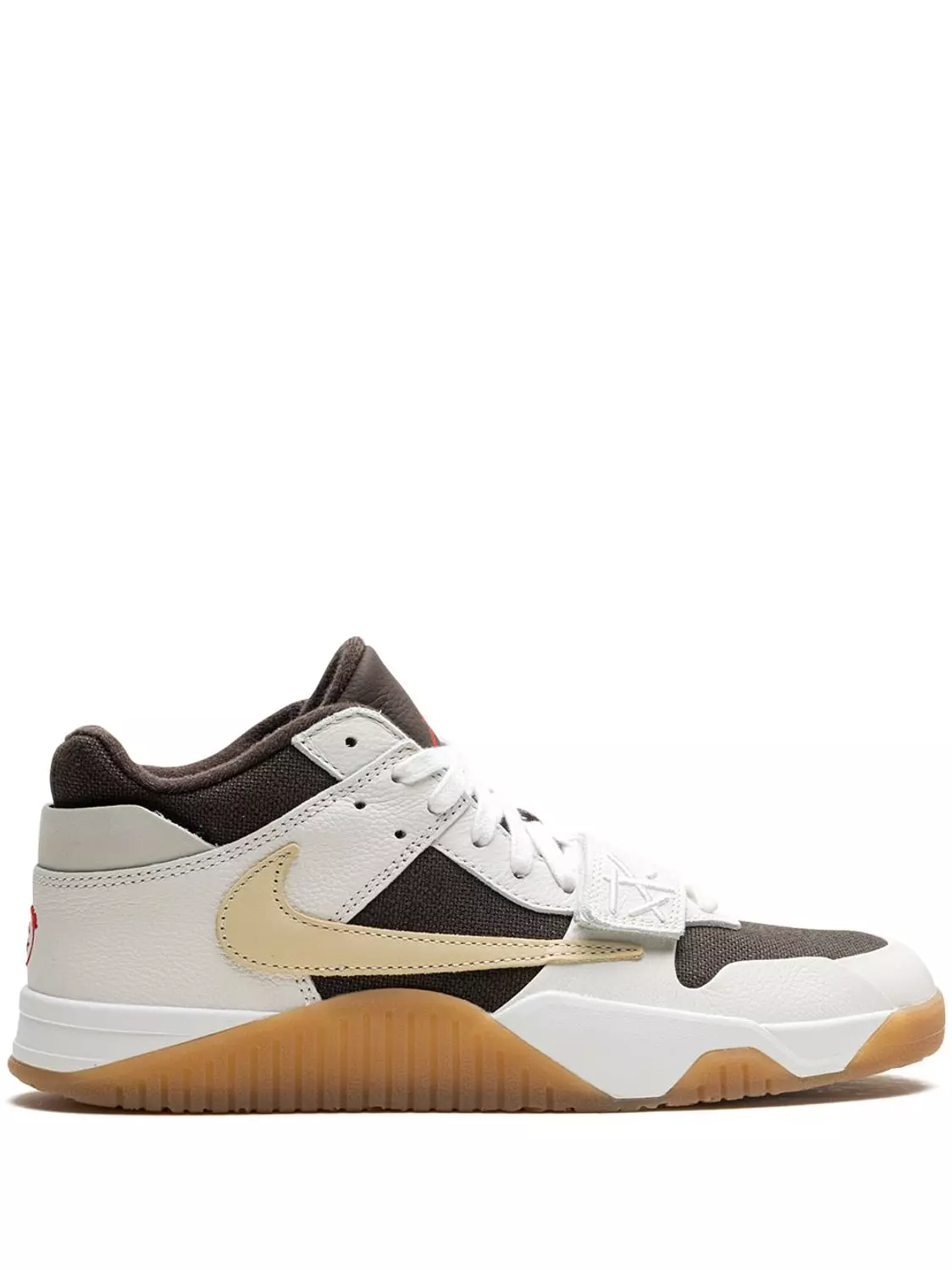 Air Jordan Jumpman Jack TR x Travis Scott  image