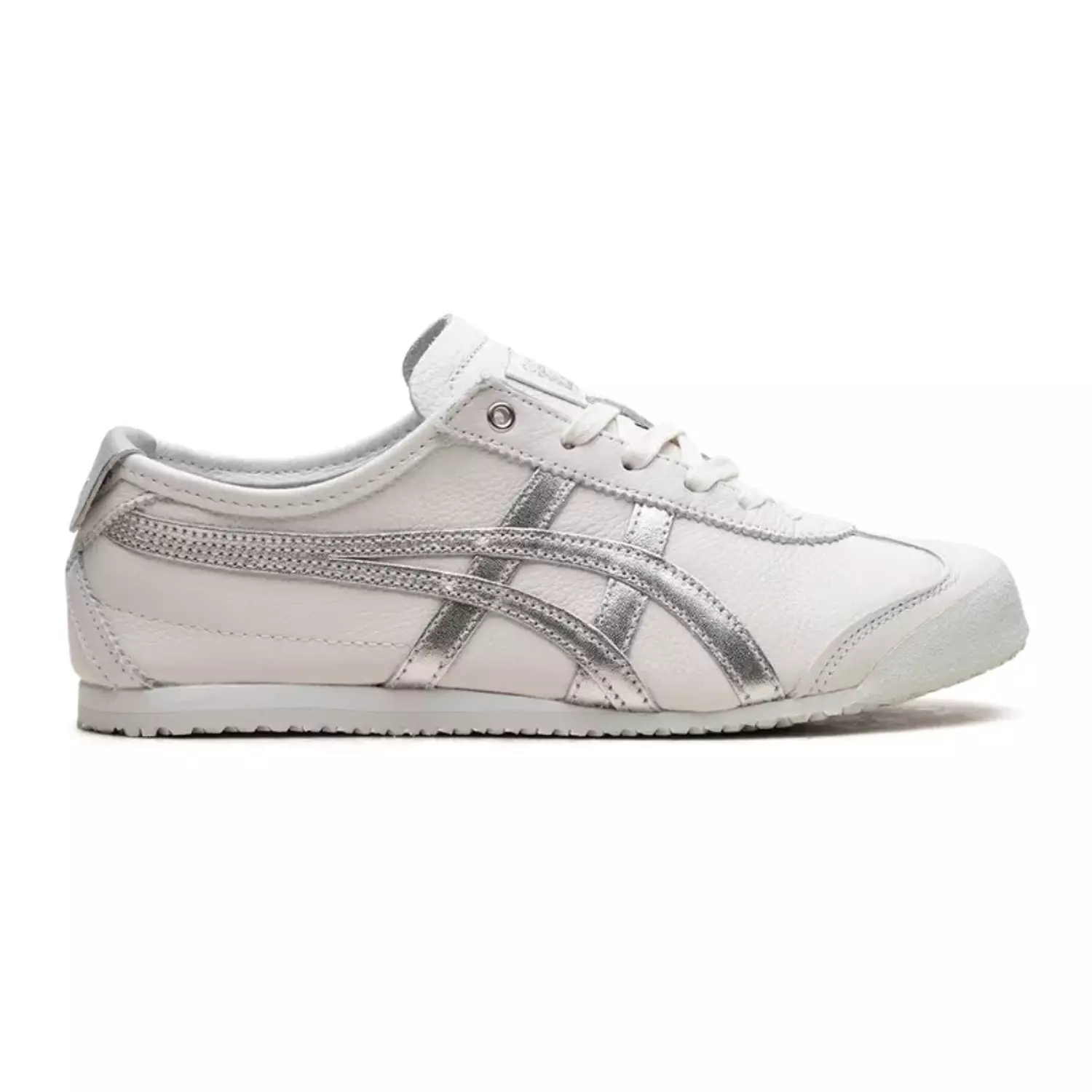 Onitsuka Tiger Mexicoo 66  - White Silver  image