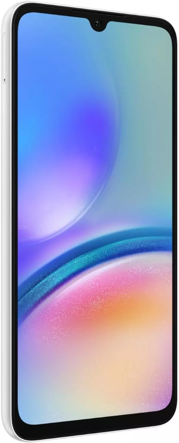 Samsung Galaxy A05s, Android Smartphone, Dual SIM Mobile Phone, 4G LTE 2
