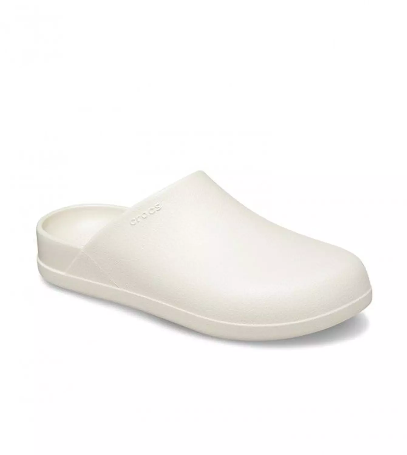 Dylan Clog-Off White 1