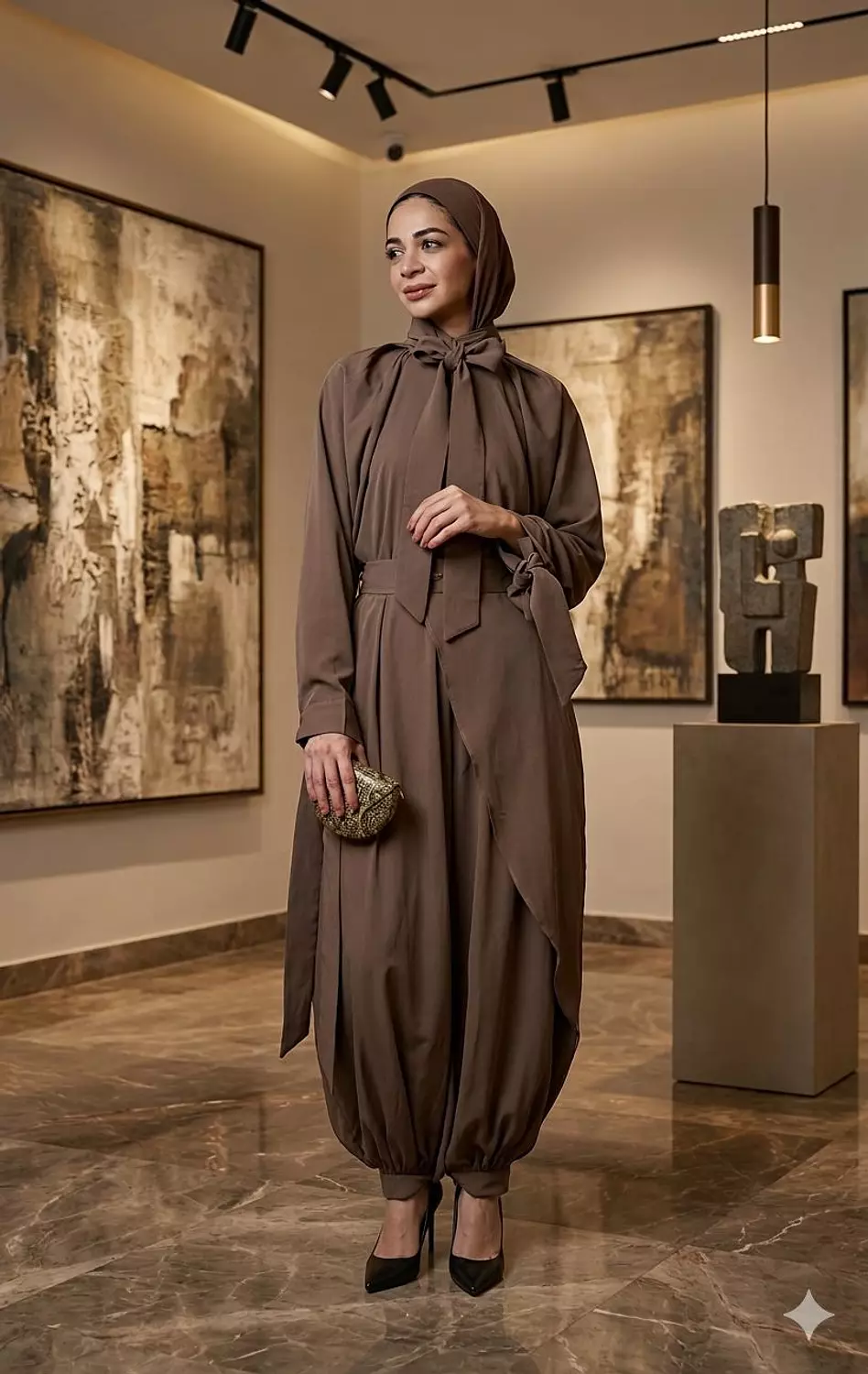 MOCHA SET | kayle_.co store
