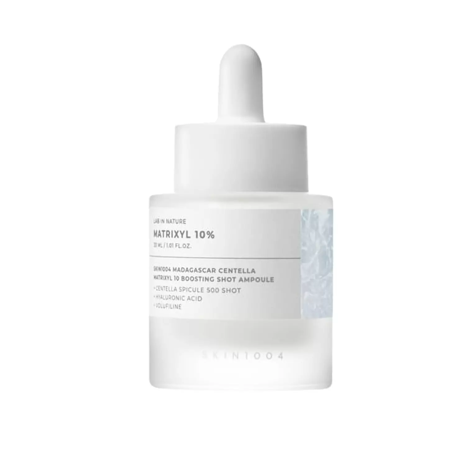 SKIN1004 - Madagascar Centella Matrixyl 10 Boosting Shot Ampoule image
