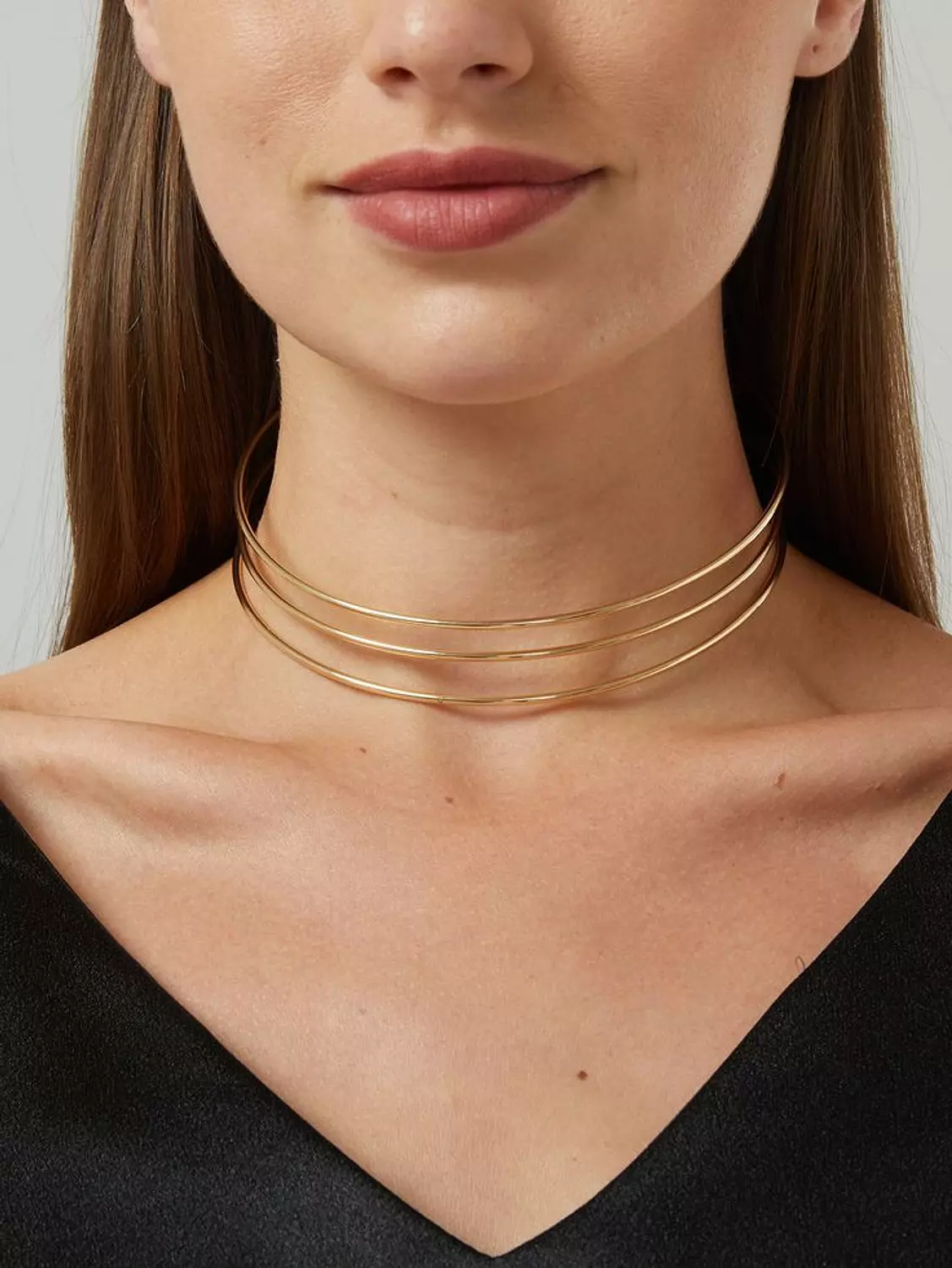 Chocker stainless steel  C9 image