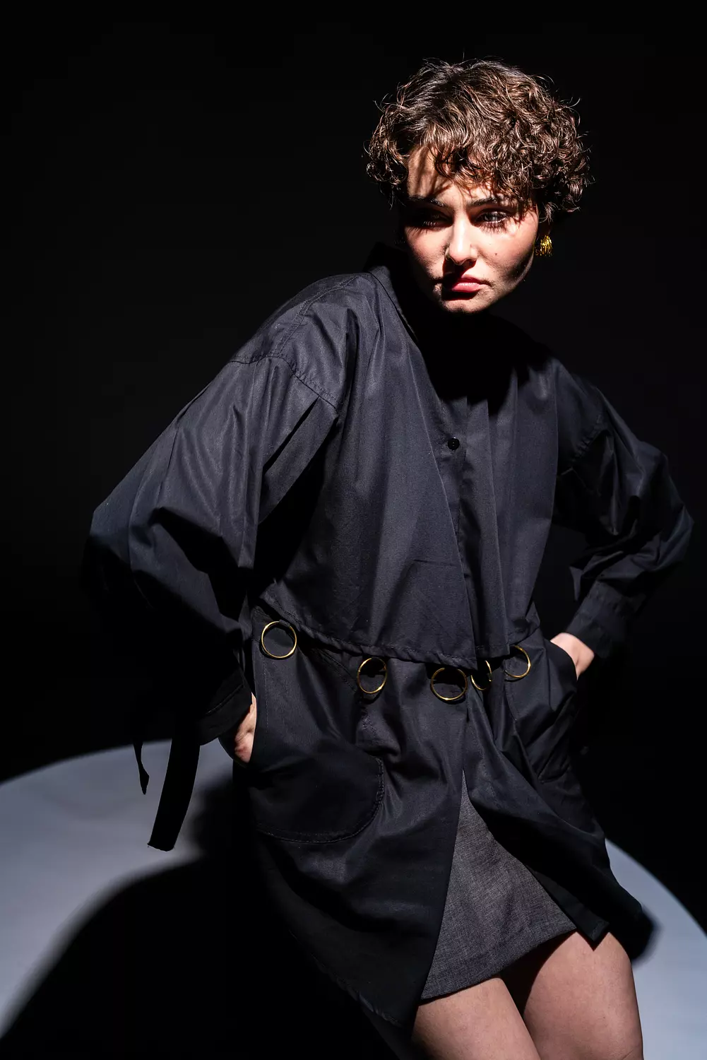 Pockets Shirt image