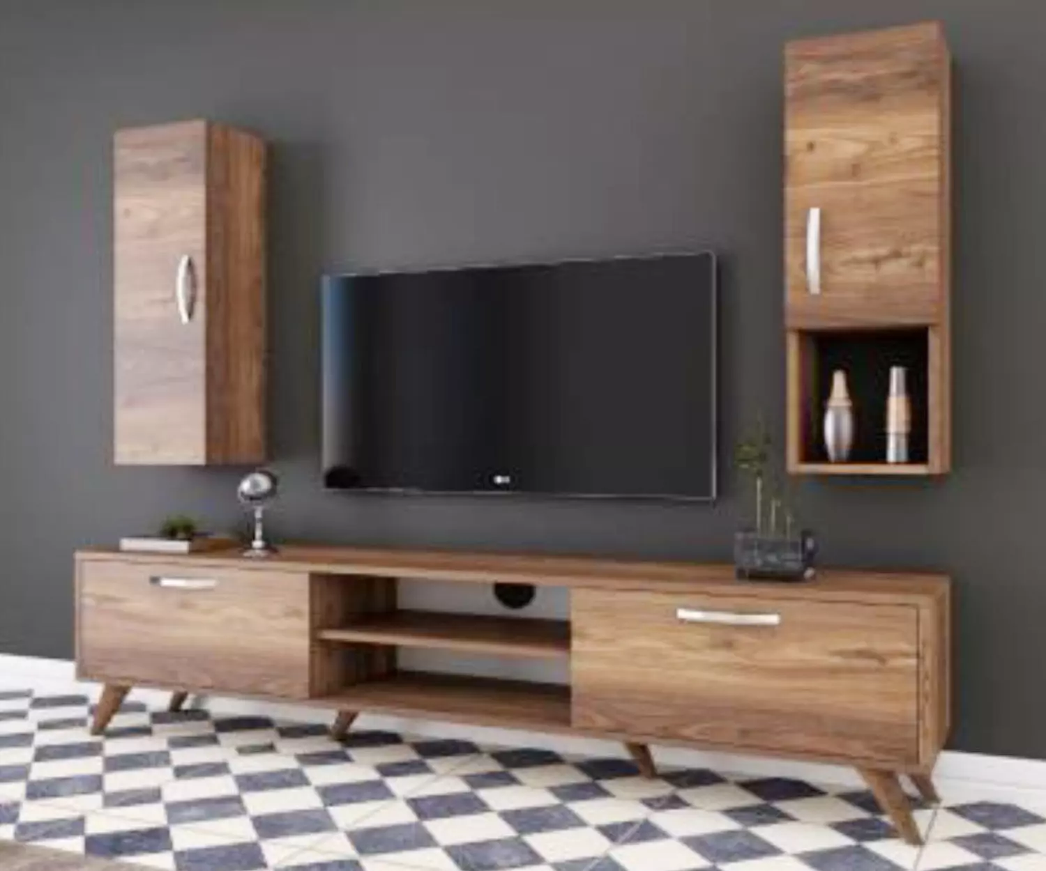 Tv unit 180*50 image