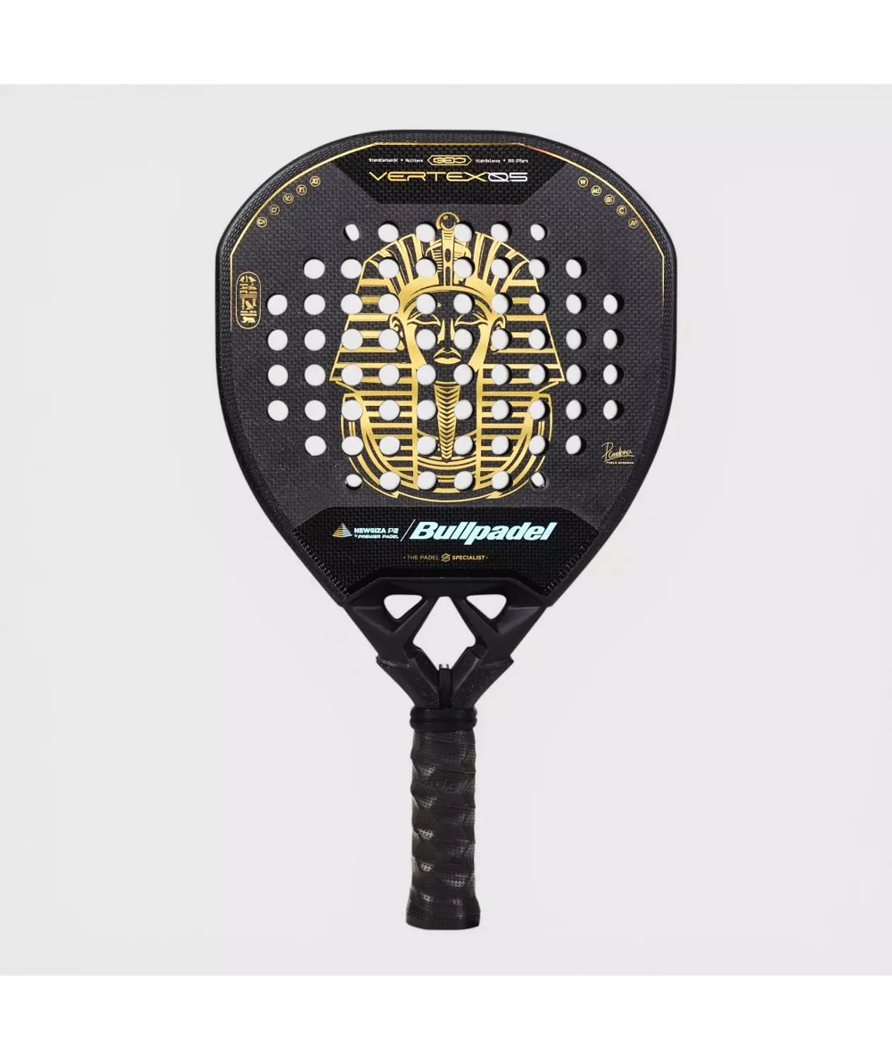 Bullpadel Vertex 05 GEO 2026 Premier Padel NEW GIZA - PRE ORDER image