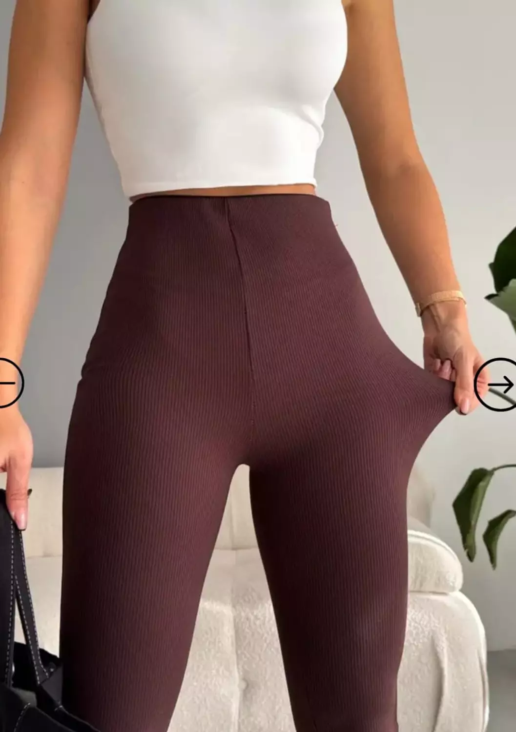 Flare Pants 5