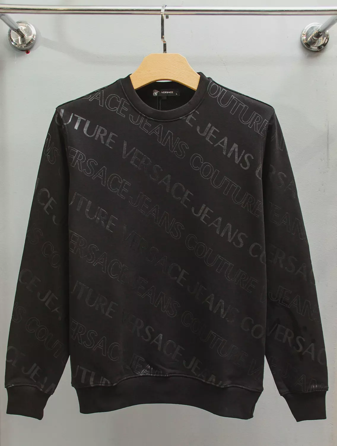VERSACE SWEATSHIRT / 1563 2