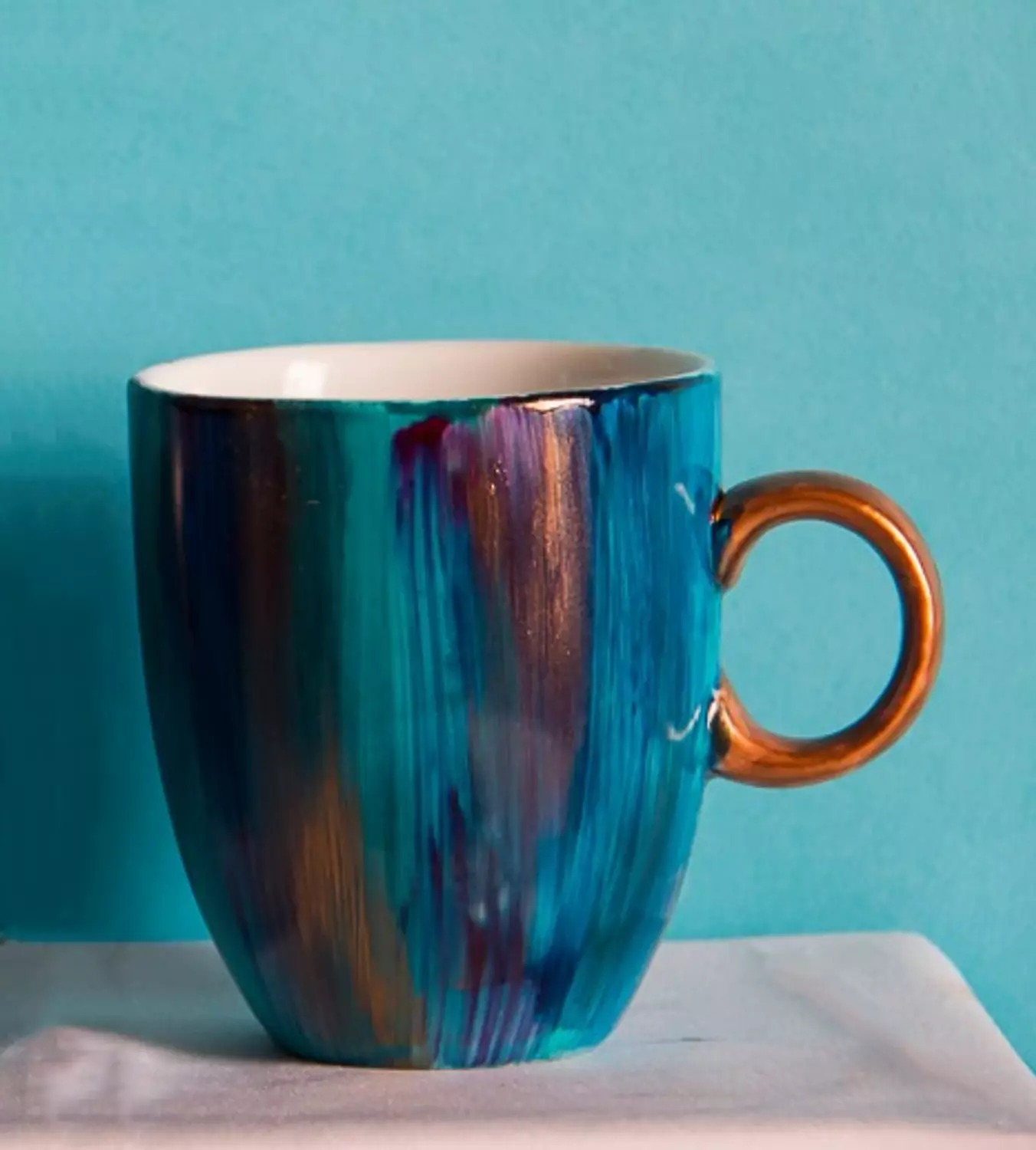 Galaxy Mug 1