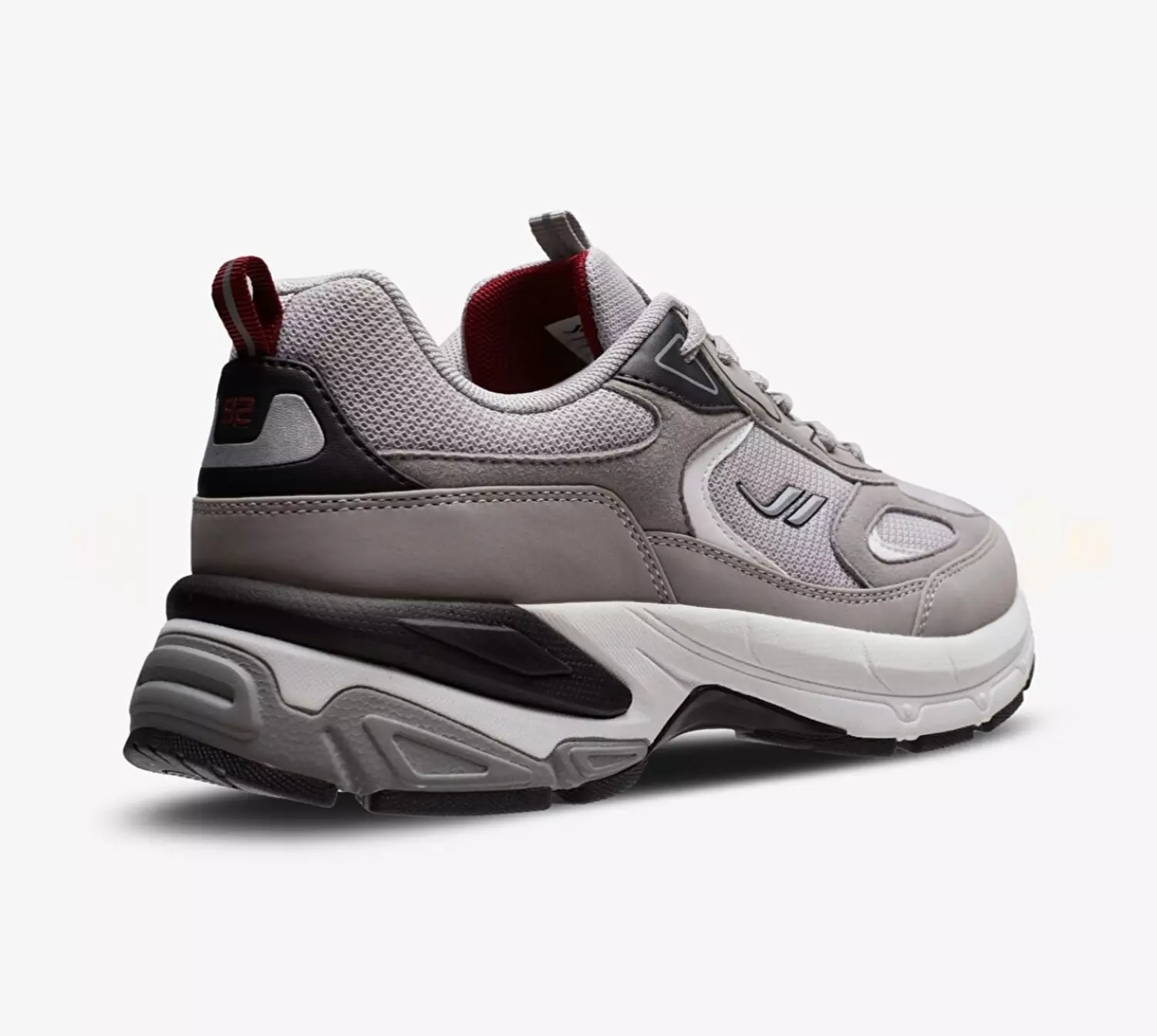 Lescon Newton  EasyStep Men's Sneakers 3