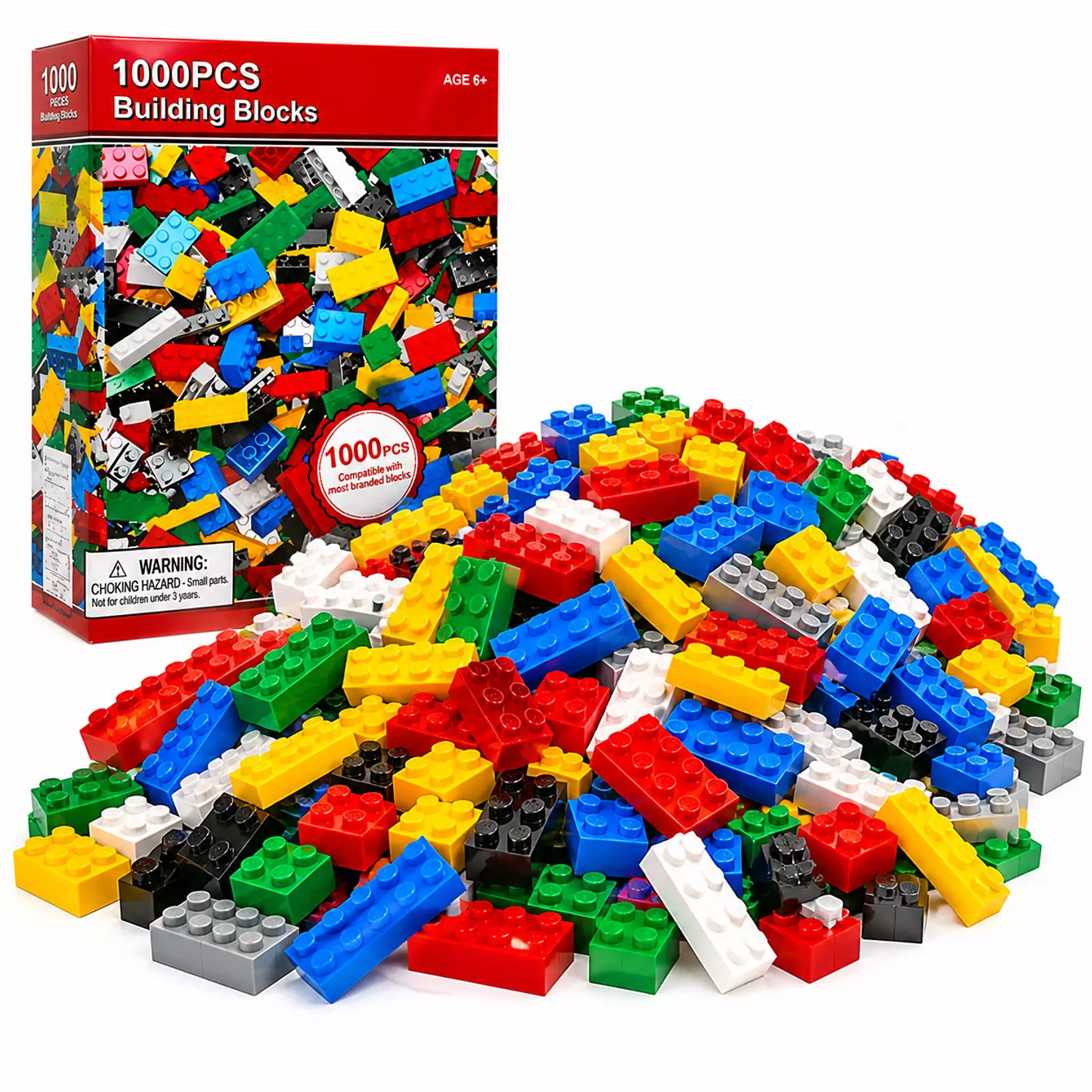 Building Blocks | inter toys