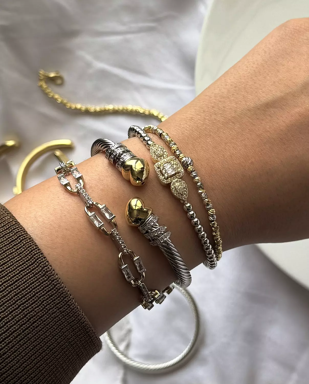 Bouji bracelet vol.3 4