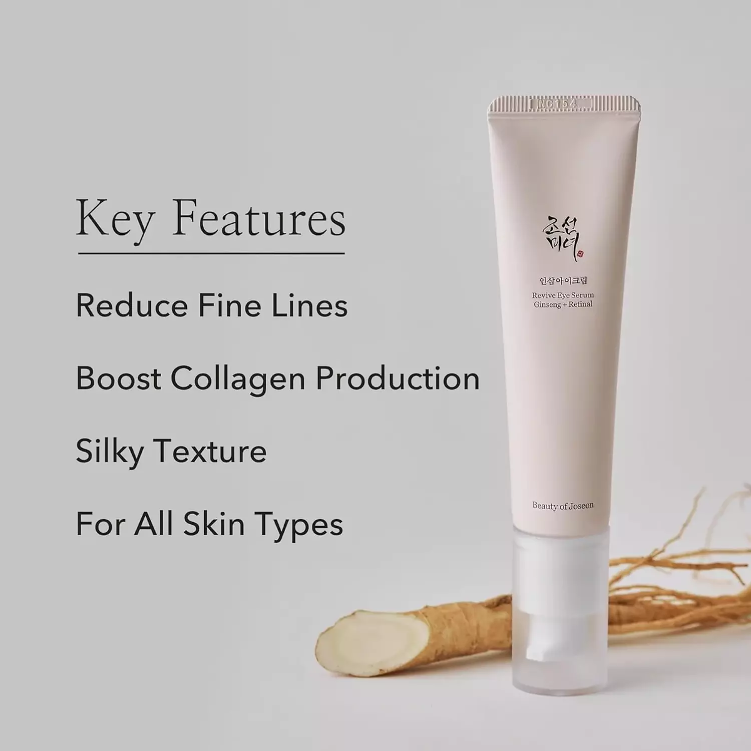Beauty Of Joseon Revive Eye Serum : Ginseng + Retinal 2