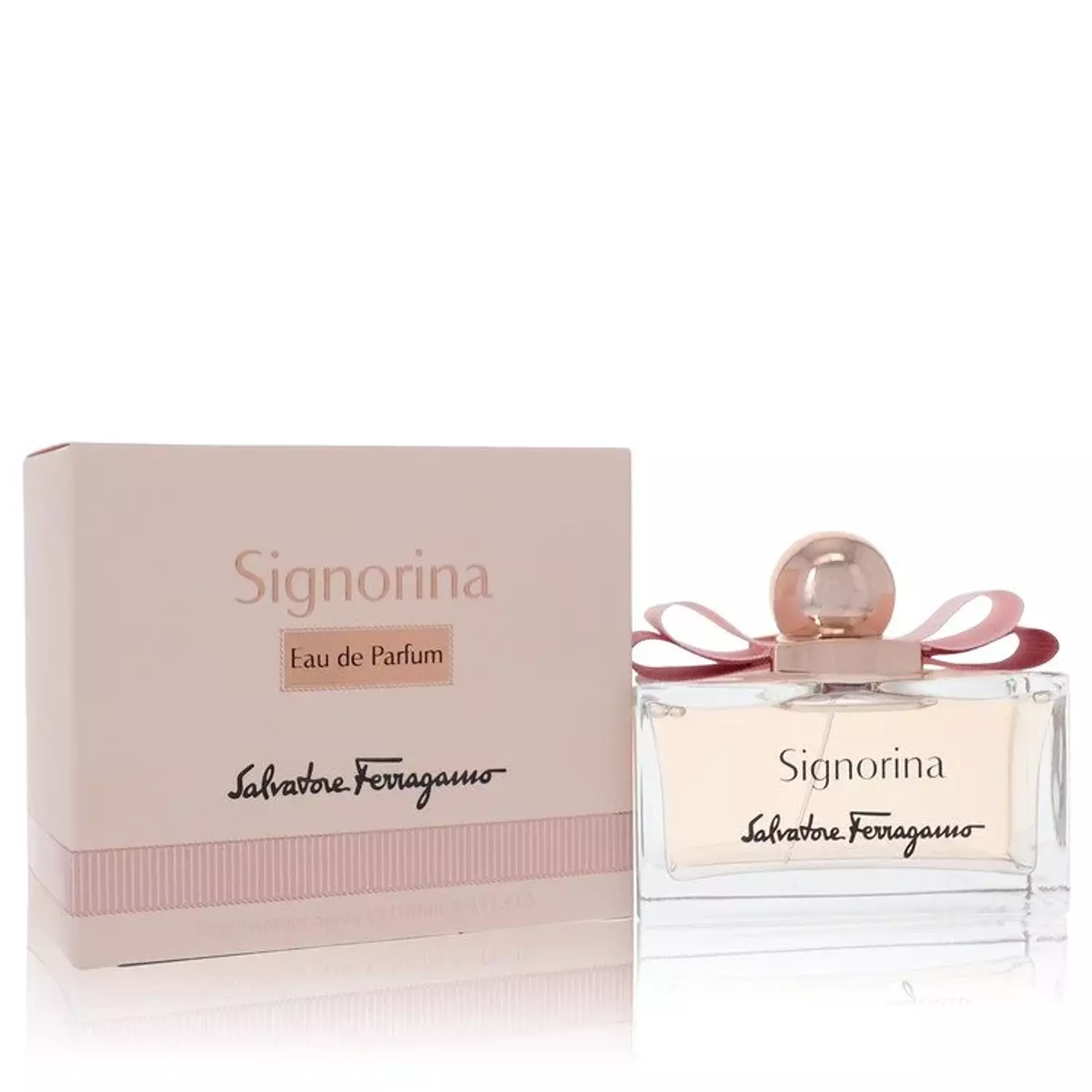 Signorina  image