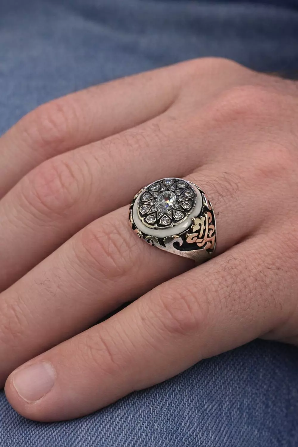 Turkish Ring kar image