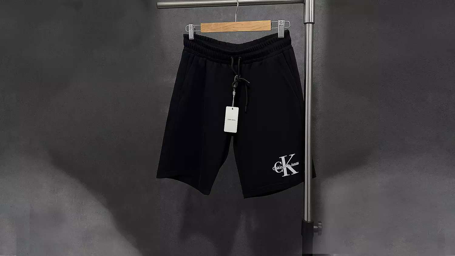Short Ck Basic  2