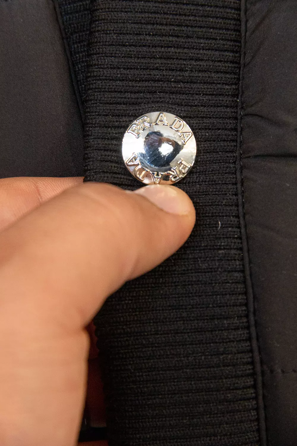 PRADA JACKET \ 1525 2