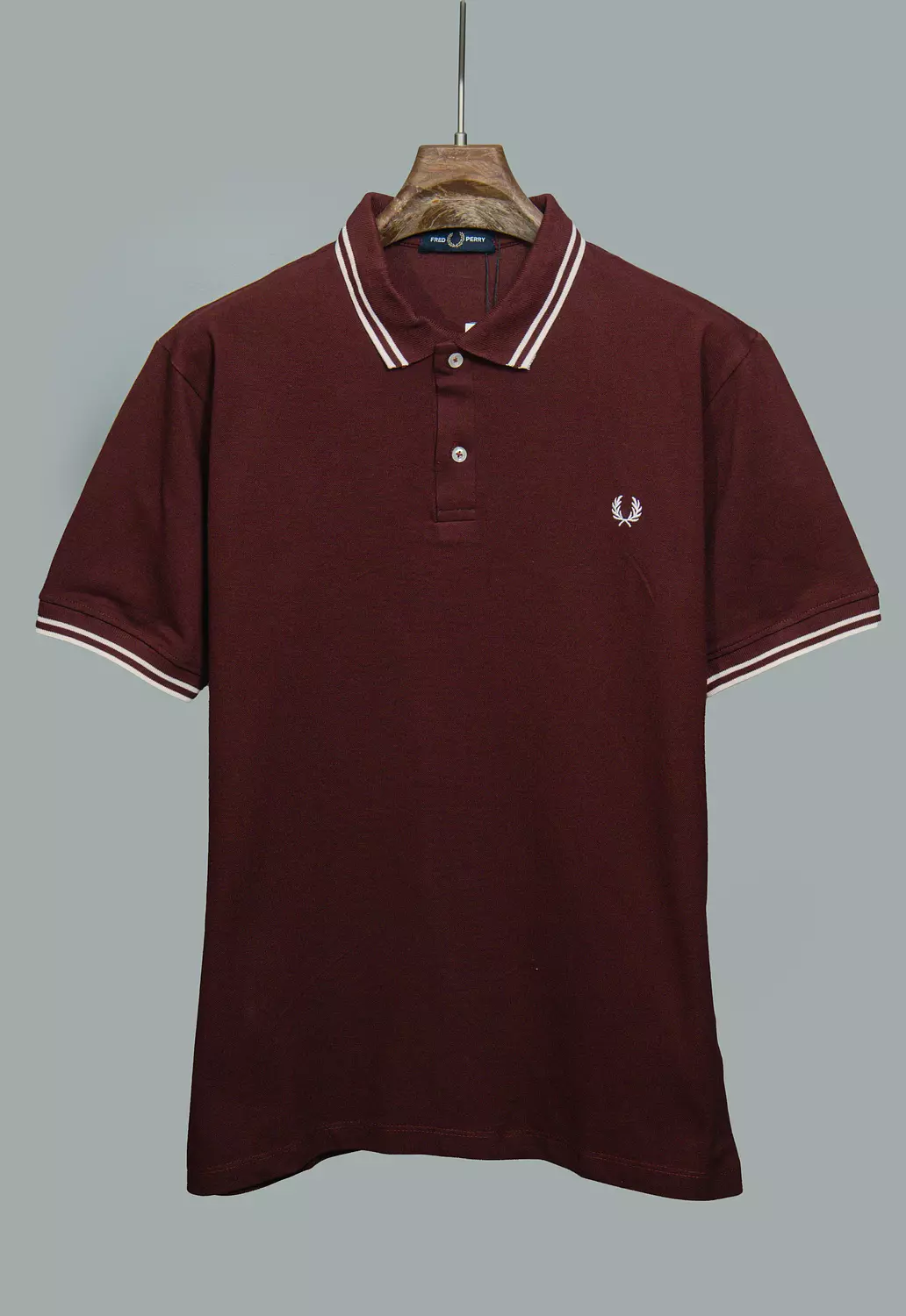 FRED PERRY TSHIRT \ 2164 2