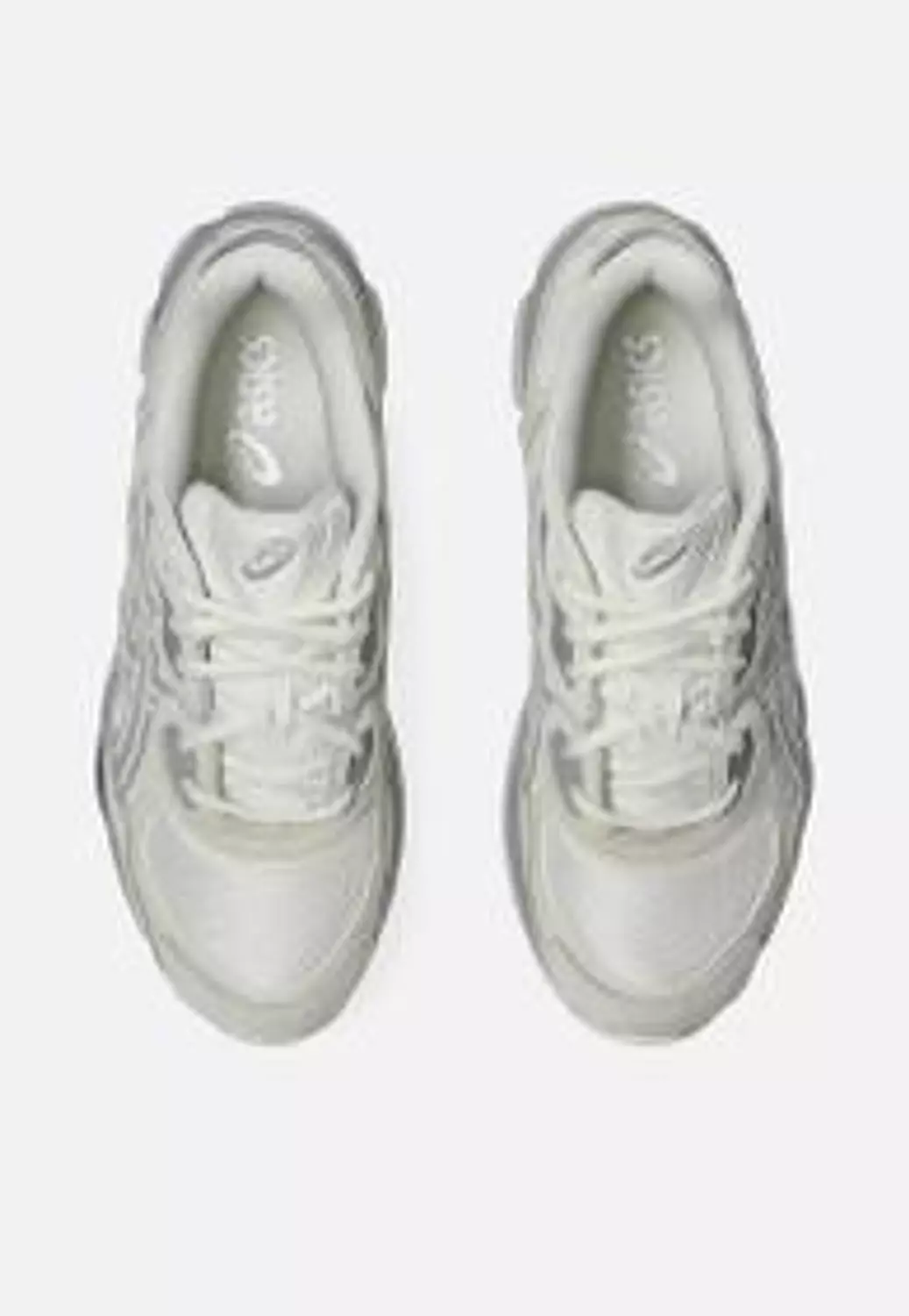 Asics gel-NYC Cream/Cream 4