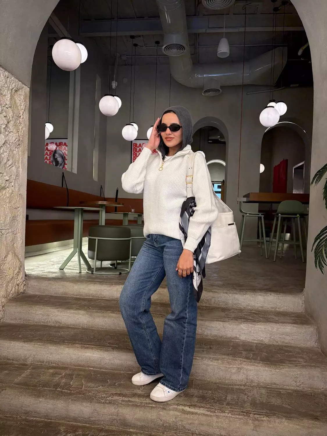 BASIC PULLOVER image