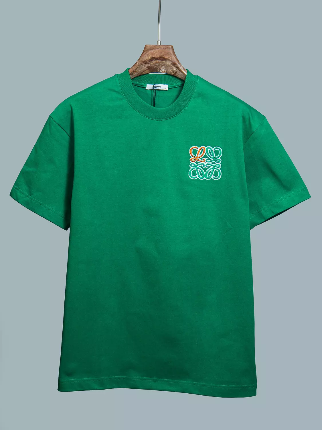 LOEWE TSHIRT \ 1996 image
