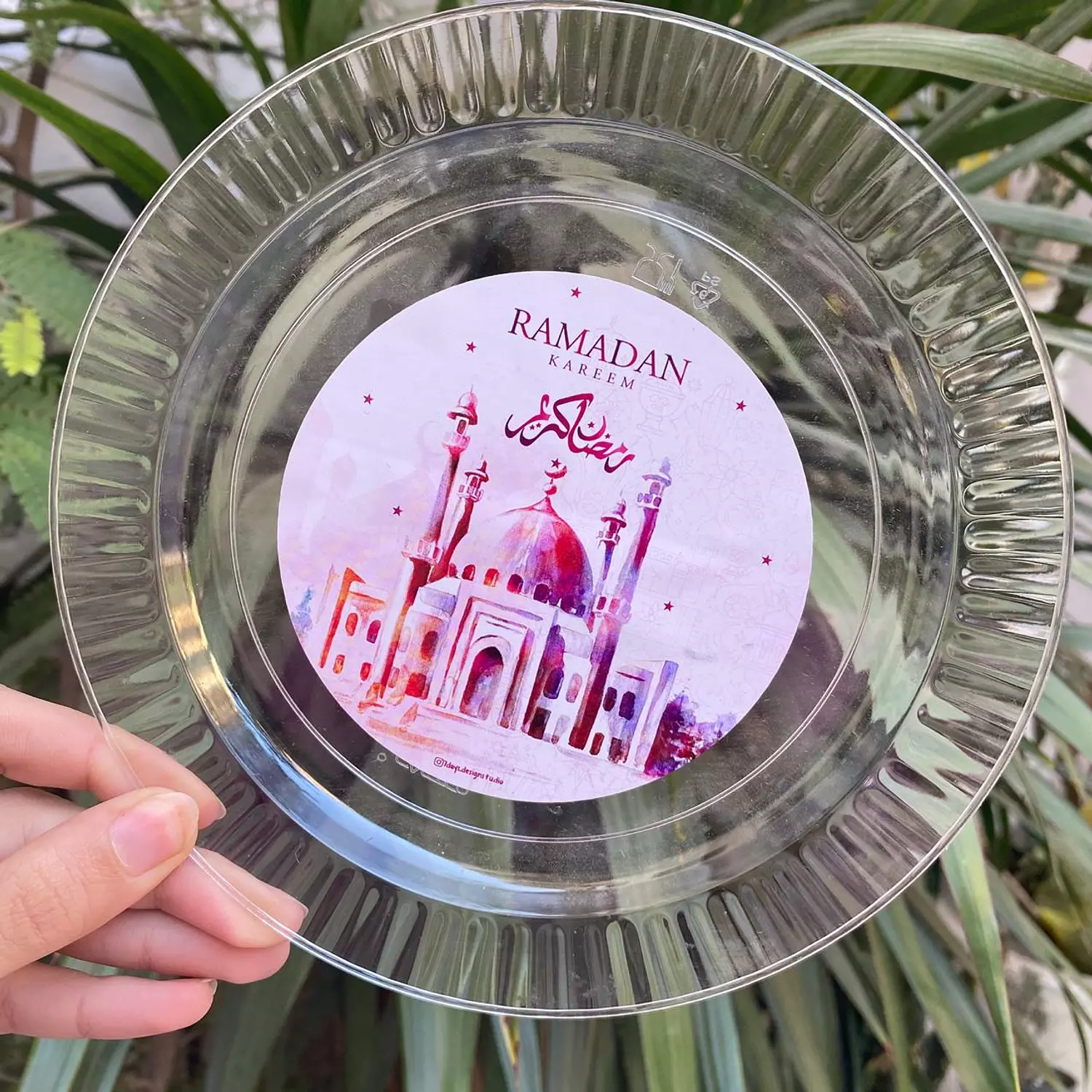 Ramadan Dining Kit  5