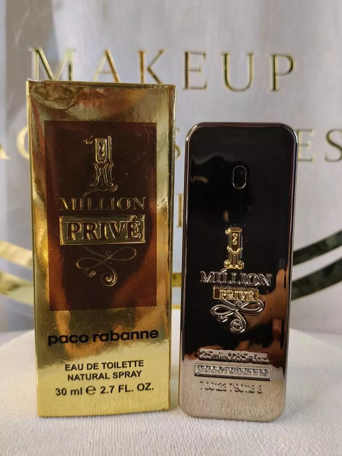 Parfum one millon 30 ml image