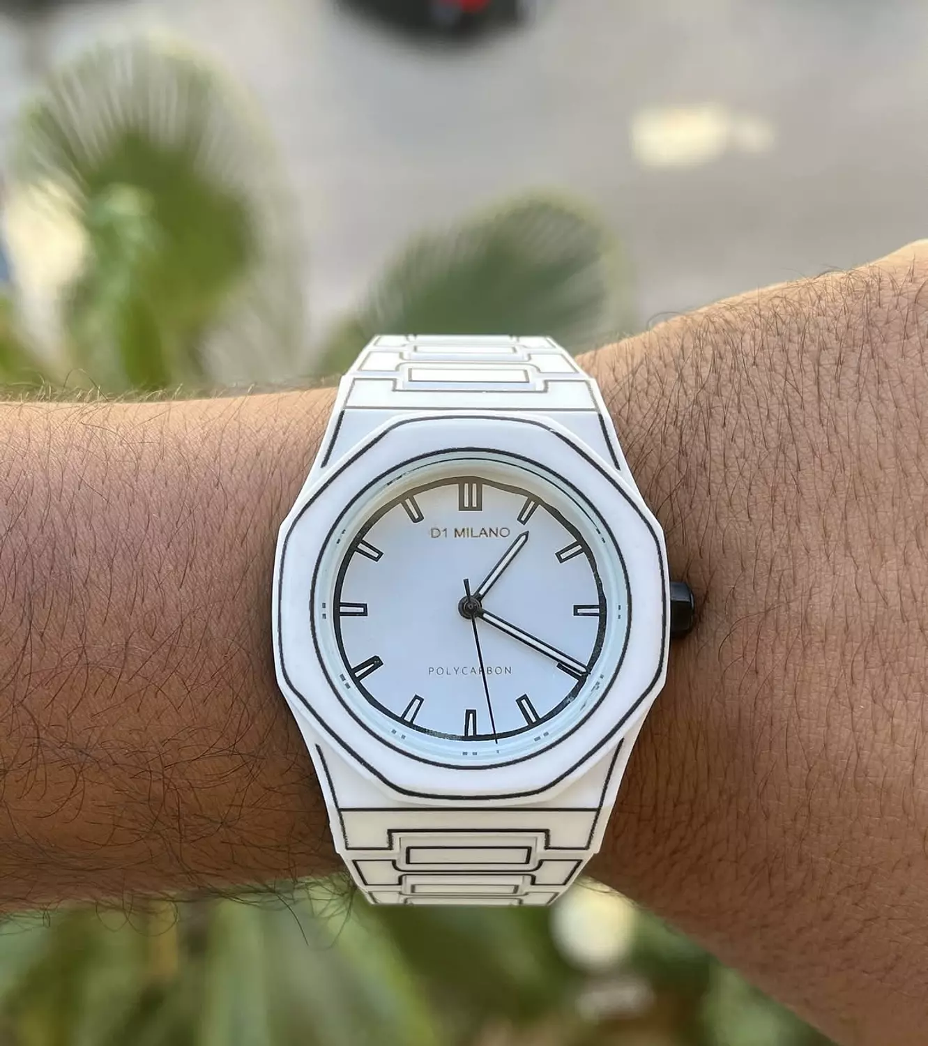 D1 Milano Trendy watch image