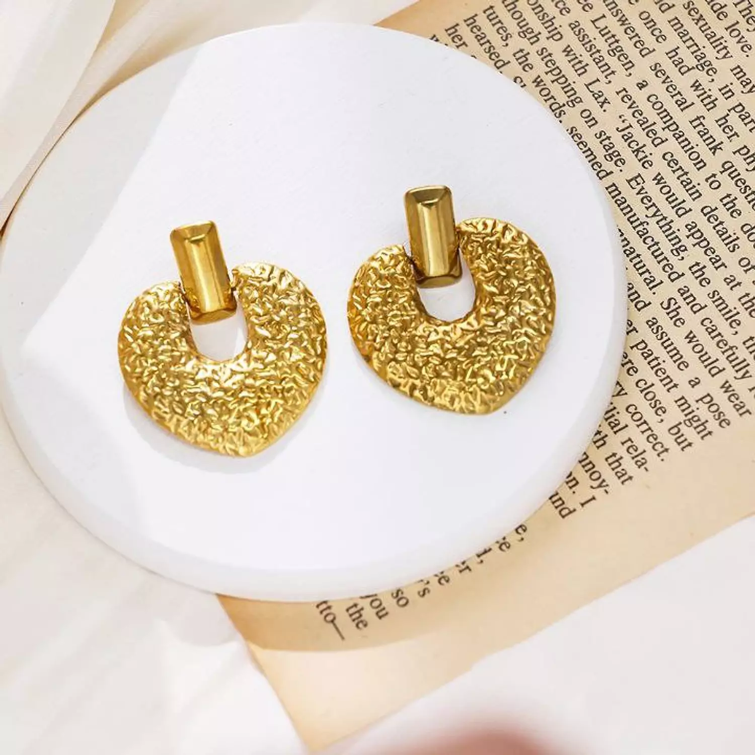 Earings E70 hover image