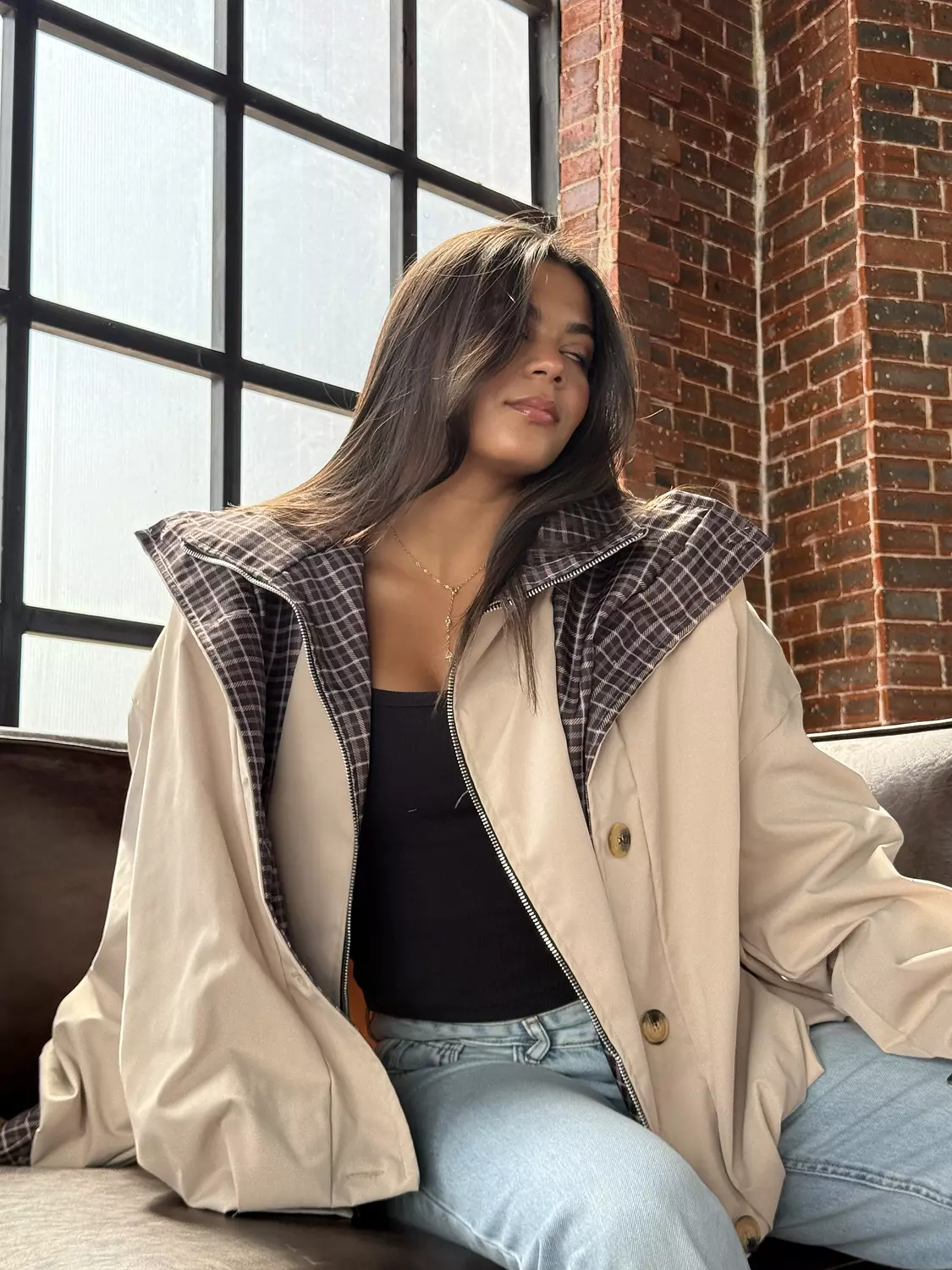Brooklyn Jacket 4