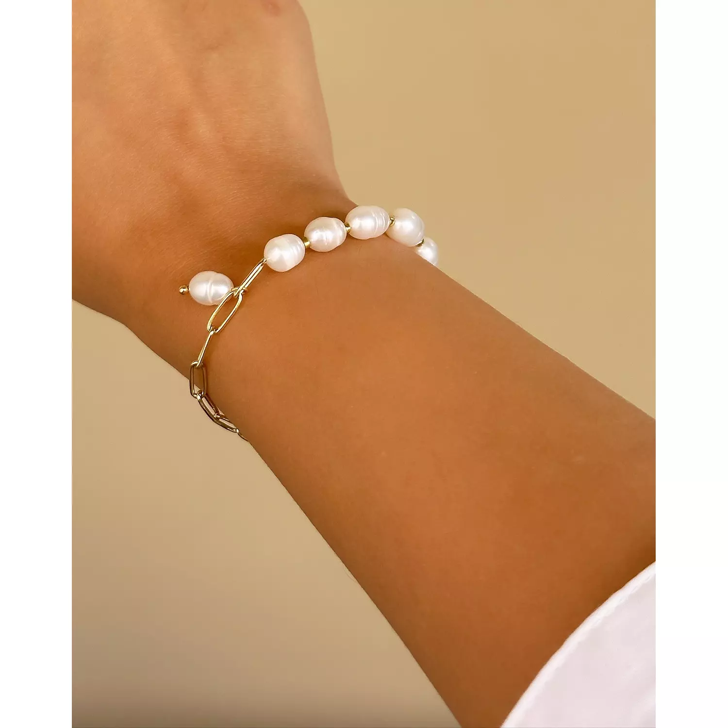 Perfect Pearly Set 4