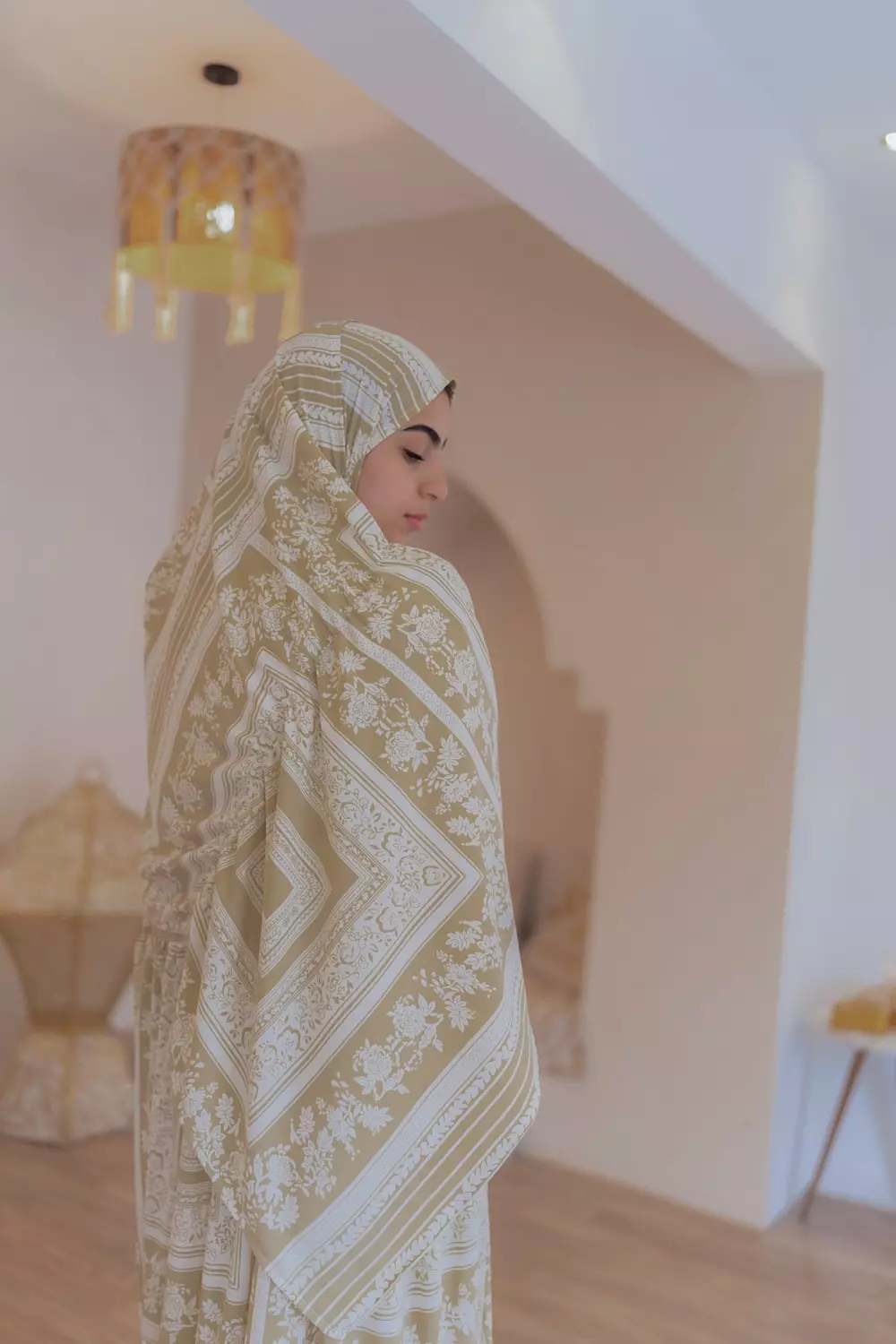 رُقى Isdale 13