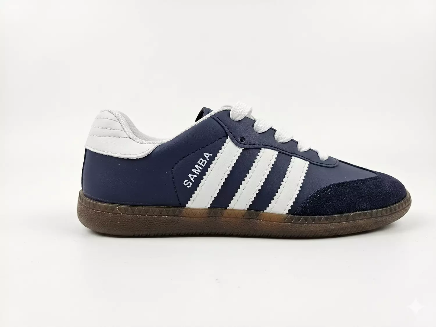Samba in NavyBlue image