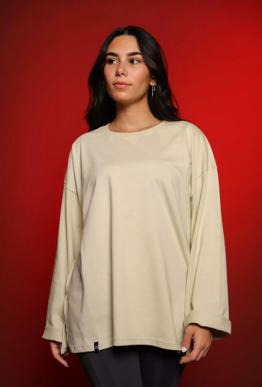 Long Sleeve Women Tees 3
